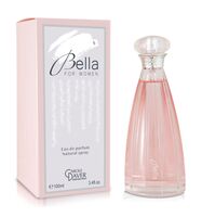Парфюмерная вода для женщин "So Bella" (100 мл)