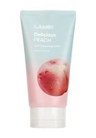 Пенка для умывания "С экстрактом персика" (150 мл)