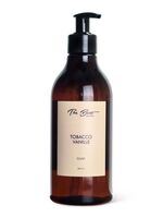 Жидкое мыло "Tobacco Vanille" (400 мл)