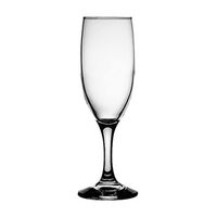 Набор бокалов для шампанского "Bistro" (6 шт.; 190 мл)