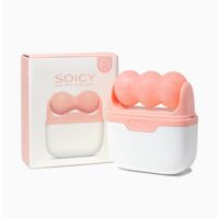 Массажер для лица "Soicy 30 Pink"