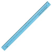 Линейка закройщика (50 см)