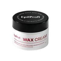 Крем-воск для тела для очень сухой и обезвоженной кожи "EpilProfi" (100 мл)