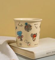 Стакан "Кошки-мышки"