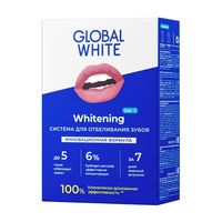 Система для отбеливания зубов "Whitening System"