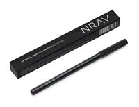 Карандаш для губ "Гладкое покрытие" тон: тёмно-фиолетовый