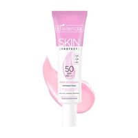 Защитный крем увлажняющий и успокаивающий "SKIN PROTECT" SPF 50 (40 мл)