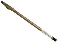 Карандаш для глаз с точилкой "Eyeliner Pencil" тон: чёрный