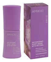 Сыворотка для лица "С ретинолом, экстрактом юдзу и ресвератролом" (30 мл)