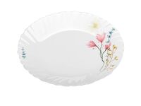 Тарелка десертная стеклокерамическая (190 мм)