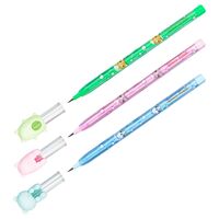 Карандаш сегментный "Зверята" (HB)