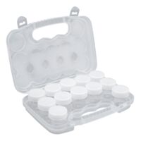 Контейнер для хранения мелочей "Hobby&Pro" (20,5х14,5х4,5 см)