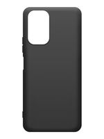 Чехол Case для Xiaomi Redmi Note 10 pro 4G (чёрный)