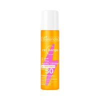 Спрей солнцезащитный для лица "Boost the Energy" SPF 50 (75 мл)