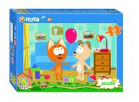 Пазл "Котэ" (35 элементов)