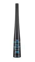 Подводка для глаз "Dip Eyeliner Waterproof" тон: 01