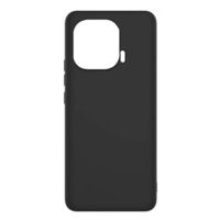 Чехол Case для Xiaomi Mi 11 Pro (чёрный)