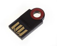 USB Flash Drive 8Gb SmartBuy Key (Black)