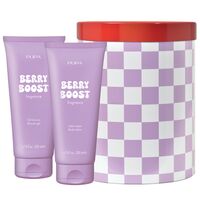 Подарочный набор "Berry Boost" (гель для душа, лосьон для тела)