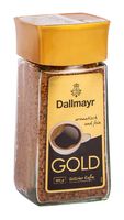 Кофе растворимый "Dallmayr Gold" (100 г)
