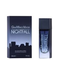 Парфюмерная вода для мужчин "Nightfall" (30 мл)