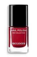 Лак для ногтей "Red Collection" тон: 02, Endless Classic