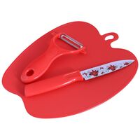 Набор кухонных инструментов "Пикник" (3 предмета)