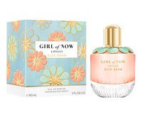Парфюмерная вода для женщин "Girl of Now Lovely" (90 мл)
