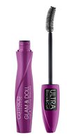 Тушь для ресниц "Glam and doll. Сurl and volume" тон: 010