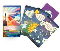 Мечты сбываются. Закон Притяжения в действии (60 карт)