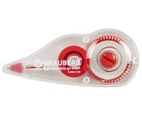 Корректор-лента "Brauberg" (5 мм; 6 м)