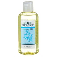 Шампунь для волос "Cool Orange Hair Soap Ultra Cool" (200 мл)