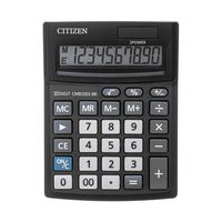 Калькулятор настольный CMB1001-BK (10 разрядов)