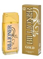 Туалетная вода для мужчин "Billioner Gold" (95 мл)