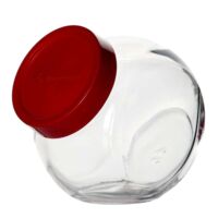 Банка стеклянная "Bella" (200 мл)