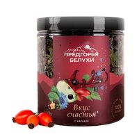 Чайный напиток "Вкус счастья" (100 г)