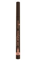 Подводка-фломастер для глаз "Eyeliner Pen" тон: 020, brown