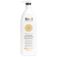 Шампунь для волос "7 oil shampoo" (1 л)