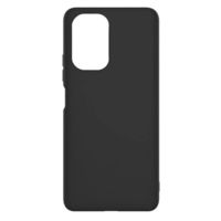 Чехол Case для Xiaomi Redmi K40/K40 Pro / Poco F3/F3 Pro (чёрный)