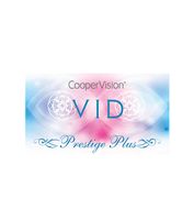 Контактные линзы "VId Prestige Plus" (1 линза; -5,75 дптр)