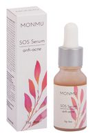 Сыворотка для лица "SOS Serum anti-acne" (15 г)