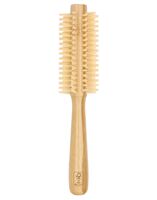 Расческа для волос "Bamboo Round Brush" (арт. 2-03-125-0)