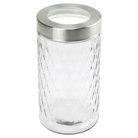 Банка стеклянная "Новгород" (1,75 л)