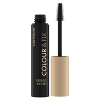 Гель для бровей "Colour & Fix" тон: 010, blonde