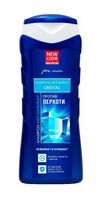 Шампунь для волос "Cristal" (250 мл)