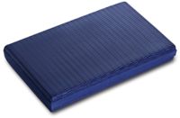 Подушка балансировочная (40х24х5,7 см; синяя)