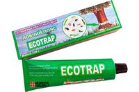 Клей для отлова насекомых "Ecotrap" (135 г)