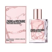 Парфюмерная вода для женщин "This Is Her! Unchained" (30 мл)