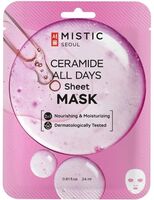 Тканевая маска для лица "Ceramide All Days Sheet Mask" (24 мл)