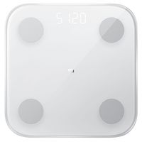 Напольные весы Xiaomi Mi Body Composition Scale 2